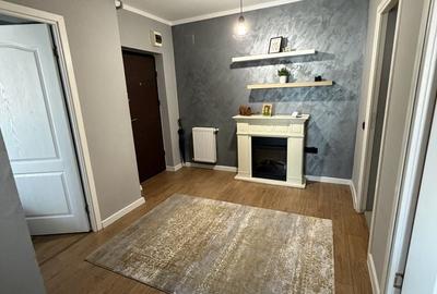 Apartament cu 2 camere decomandat în Florești - 7