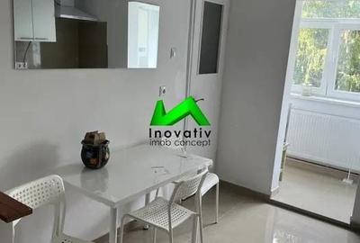 Apartament cu 2 camere decomandat în Calea Dumbrăvii - 2
