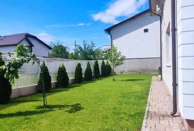 Casă individuală cu 4 camere cu Canalizare în Albert - 3