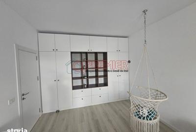 Apartament cu 2 camere decomandat în Central - 7