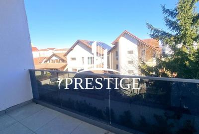 Apartament cu 2 camere semidecomandat, mobilat în Șelimbăr - 10