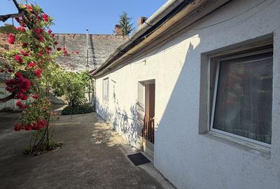 Casă cu 4 camere cu Teren 200 Mp în Central - 5
