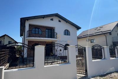Casă cu 7 camere cu Canalizare în Berceni