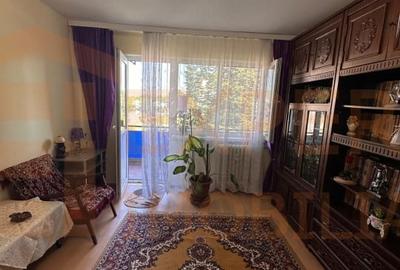 Apartament cu 2 camere decomandat în Tomis Nord - 8