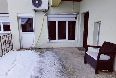 Apartament cu 5 camere decomandat, mobilat în Ghiroda - 16