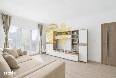 Apartament cu 2 camere, mobilat în Odobescu - 1