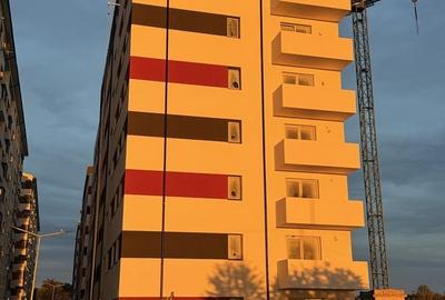 Apartament cu 2 camere decomandat în Timișoara
