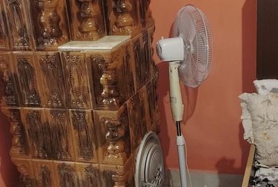 Apartament decomandat în Central