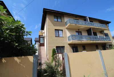 Apartament cu 4 camere decomandat în Bragadiru