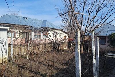 Casă cu Teren 1024 Mp în Central - 4