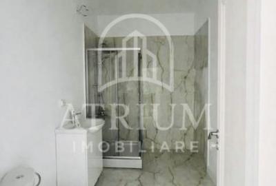 Apartament cu 2 camere semidecomandat în Dâmbul Rotund - 1