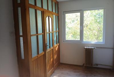 Apartament cu 2 camere nedecomandat în Șagului