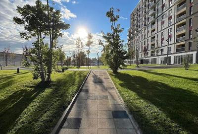 Apartament cu 2 camere decomandat în Giulești - 3