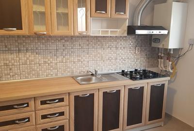 Apartament cu 2 camere decomandat în Tineretului - 5