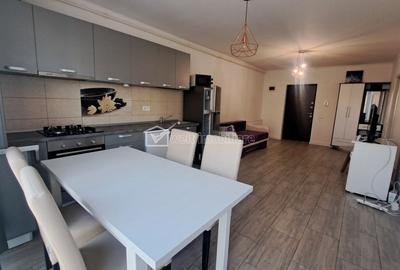Apartament cu 2 camere semidecomandat în Mănăștur - 2