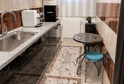 Apartament cu 2 camere decomandat în Chiajna - 3