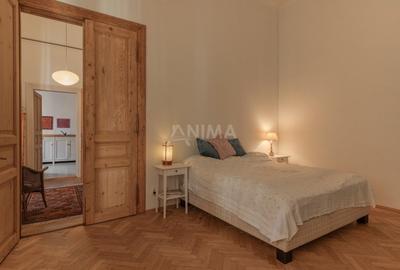 Apartament cu 2 camere decomandat, mobilat în Central - 4