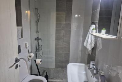 Apartament decomandat în Nord