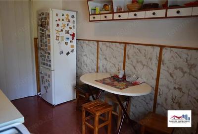 Apartament cu 3 camere decomandat în Tudor - 7