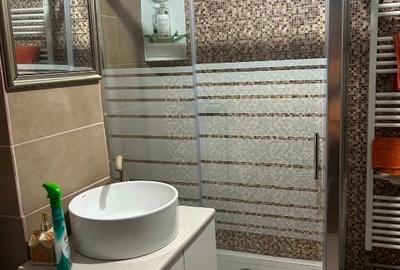 Apartament cu 2 camere decomandat, mobilat în Nord - 5