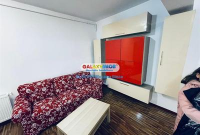 Apartament cu 3 camere decomandat, mobilat în 9 Mai