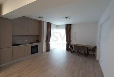 Apartament cu 2 camere semidecomandat, mobilat în Central - 5