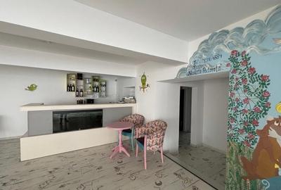 Spațiu comercial, de 270 mp, în Brăilei - 2
