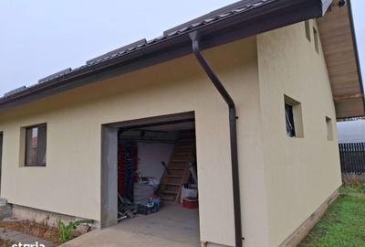 Casă cu 3 camere cu Teren 977 Mp în Petrăchioaia - 3