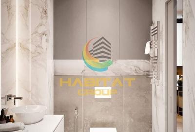 Apartament cu 2 camere în Berceni - 4