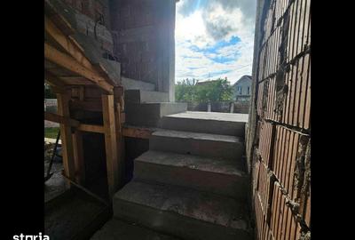 Casă cu 3 camere cu Teren 495 Mp în Sântandrei - 8