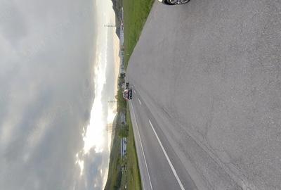 Teren de 4653 mp, în Căpușu Mare - 7