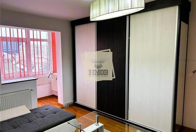 Apartament cu 2 camere decomandat, mobilat în Mihai Viteazul - 1