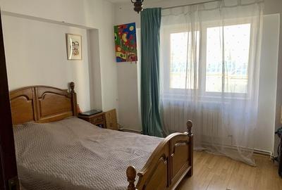 Apartament cu 3 camere decomandat în Ultracentral - 3