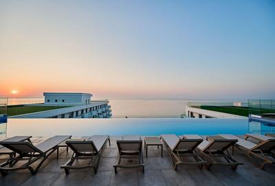 Apartament cu 2 camere decomandat în Mamaia-Sat