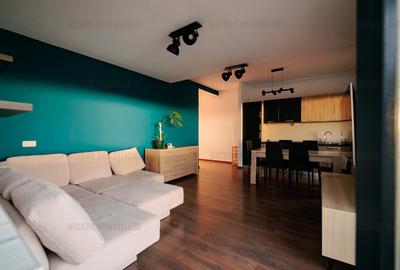Apartament cu 3 camere semidecomandat în Giroc - 7