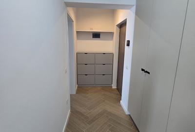 Apartament cu 2 camere decomandat în Exterior Vest - 7