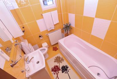Casă individuală cu 4 camere cu Canalizare în Bușteni - 14