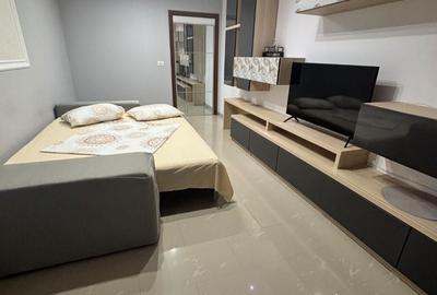 Apartament cu 2 camere decomandat în Faleza Nord - 2