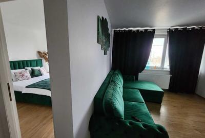Apartament cu 2 camere decomandat în Exterior Vest - 8