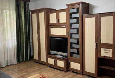 Garsonieră decomandată în Tătărași