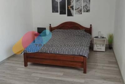 Garsonieră semidecomandată în Apahida - 2
