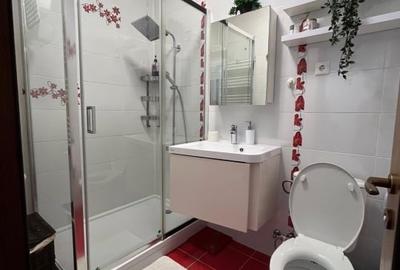 Apartament cu 3 camere decomandat, mobilat în Primo - 6