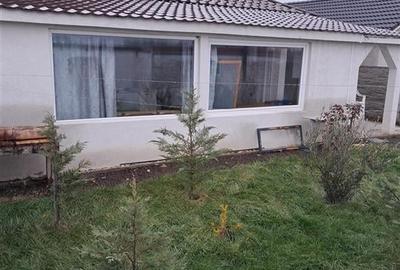 Casă individuală cu 5 camere cu Teren 350 Mp în Exterior Nord - 12