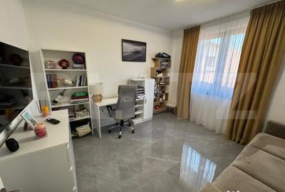 Casă cu 3 camere cu Teren 200 Mp în Central - 5