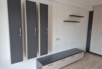 Garsonieră decomandată în Simion Bărnuțiu - 10