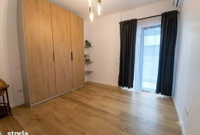 Apartament cu 3 camere decomandat în Nord