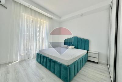 Apartament cu 2 camere decomandat, mobilat în Ștefăneștii de Jos - 3