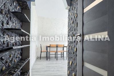 Apartament cu 2 camere semidecomandat în Dacia - 5
