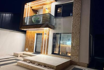 Casă cu 4 camere cu Teren 250 Mp în Brestei - 3