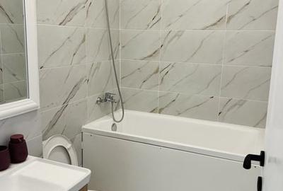 Apartament cu 2 camere în Florești - 3